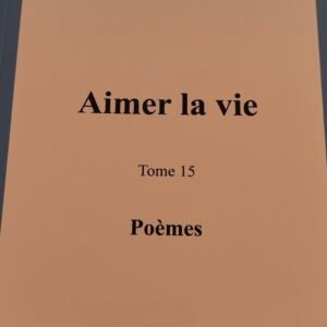 Aime la vie 15